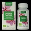 Purasana Saffraan vegan bio 60 Vegetarische capsules