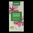 Purasana Saffraan vegan bio 60 Vegetarische capsules