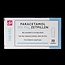 Paracetamol 500mg 10 Zetpillen