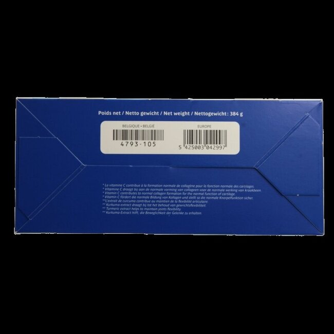 Trenker Duopack biocondil + mobility 180+90 tabletten 270 Tabletten