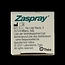 Zaspray Zaspray oogspray 10 Milliliter