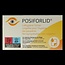 Posiforlid Lingettes nettoyantes pour paupières 20 unités