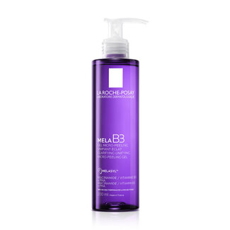 La Roche-Posay La Roche Posay Mela B3 micro-peeling gel reiniger 200 Milliliter