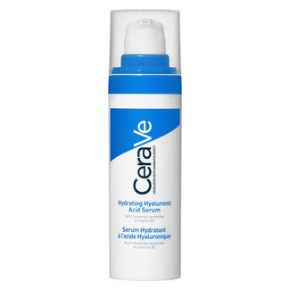 Cerave Hydraterend hyaluronzuur serum 30 Milliliter
