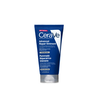 Cerave Cerave Intensief herstellende balsem 50 Milliliter