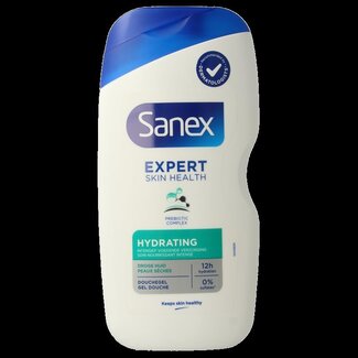 Sanex Sanex Shower Expert Skin Health Hydratant 400 ml