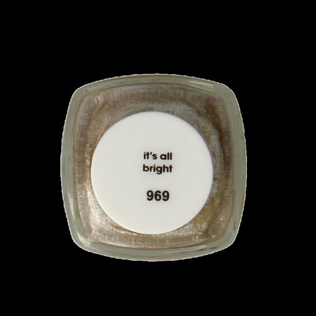 Essie 969 It's all bright été 2024 13,5 ml