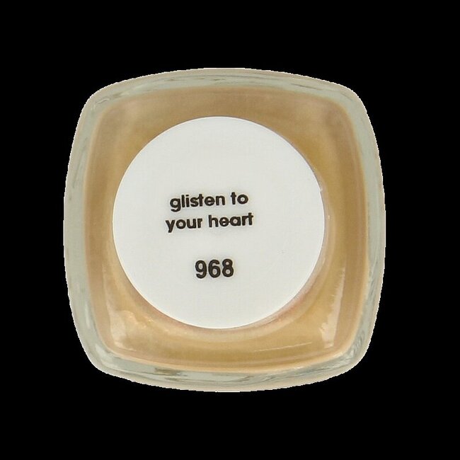 Essie 968 Glisten to summer 2024 13,5 ml