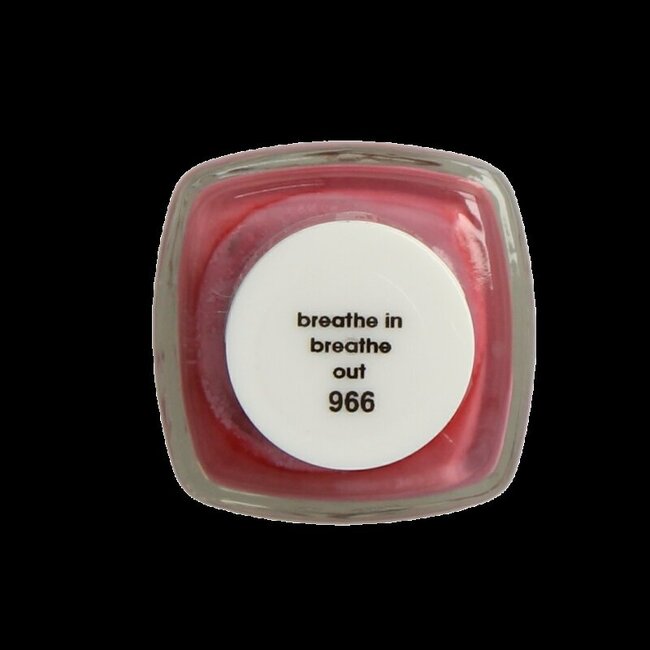 Essie 966 Breathe in été 2024 13,5 ml