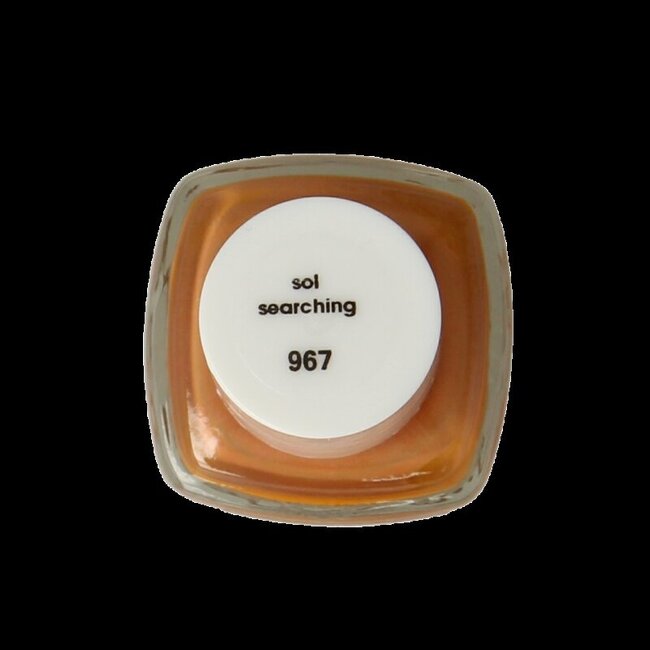 Essie 967 Sol searchin été 2024 13,5 ml