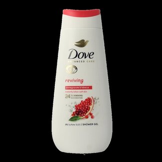 Dove Gel douche Dove Reviving 225 ml
