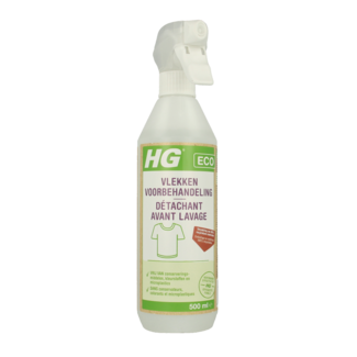 HG HG Eco Détachant Avant-Lavage 500 ml