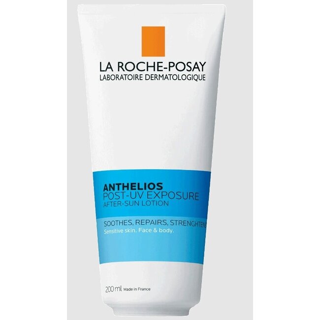 Anthelios post UV balm 200 Milliliter