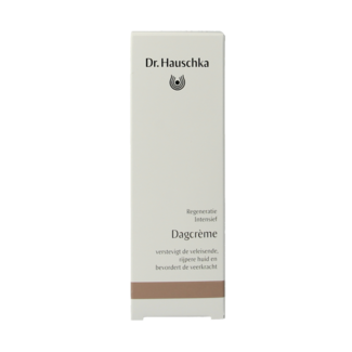 Dr. Hauschka Regeneratie dagcreme intensief 40 Milliliter