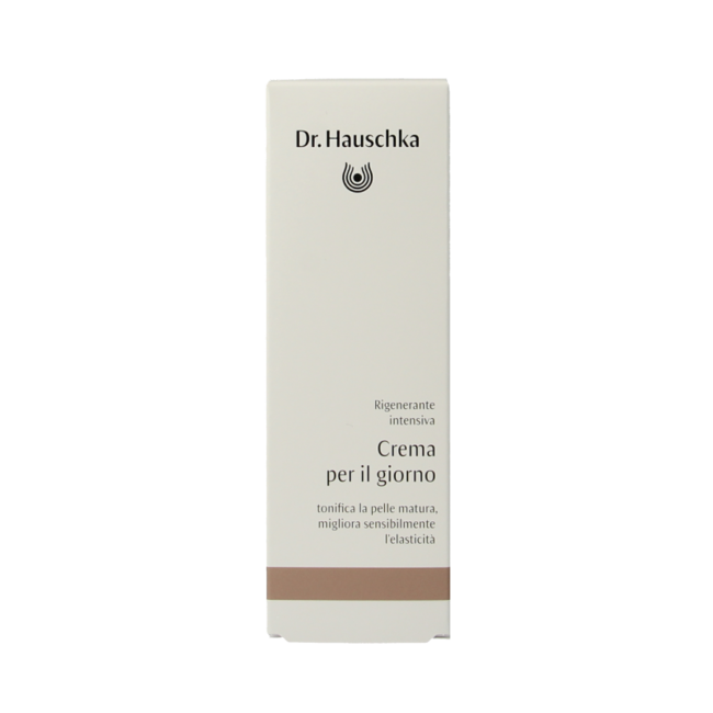 Dr. Hauschka Regeneratie dagcreme intensief 40 Milliliter