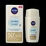Nivea Sun Fluide Solaire Visage Quotidien SPF50+ 40 ml