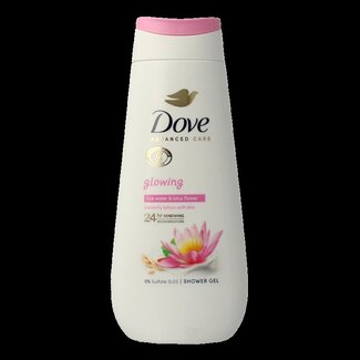 Dove Dove Soin par Nature Éclat 225 ml