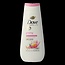 Shower care by nature glowing 225 Milliliter