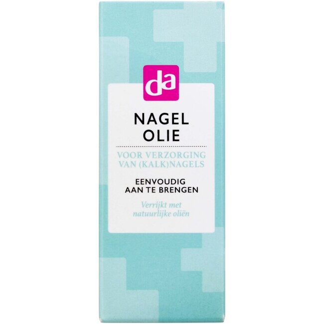 Nagelolie 20 Milliliter
