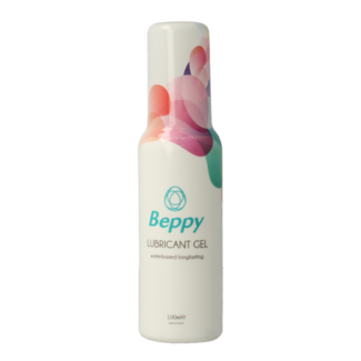 Beppy Lubricant gel waterbased 100 Milliliter