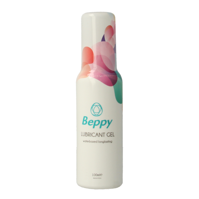 Lubricant gel waterbased 100 Milliliter