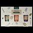 Geschenkverpakking shower favourites 1 Set