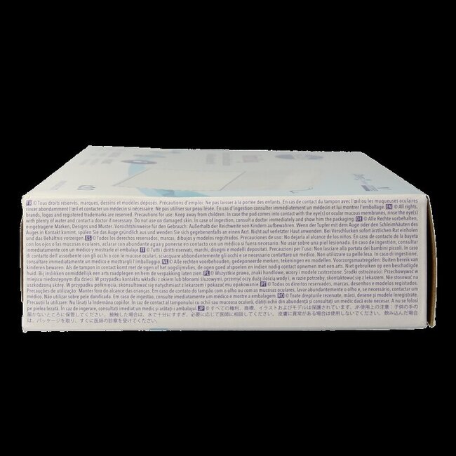 CareBag Carebag braakzak met geurabsorb 20 Stuks