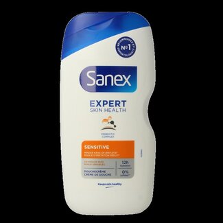 Sanex Sanex Expert Skin Health Sensitive gel douche 400 ml