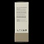 Suncream face scent free SPF15 50 Milliliter