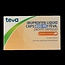 Teva Ibuprofen 400mg liquid caps 20 Capsules