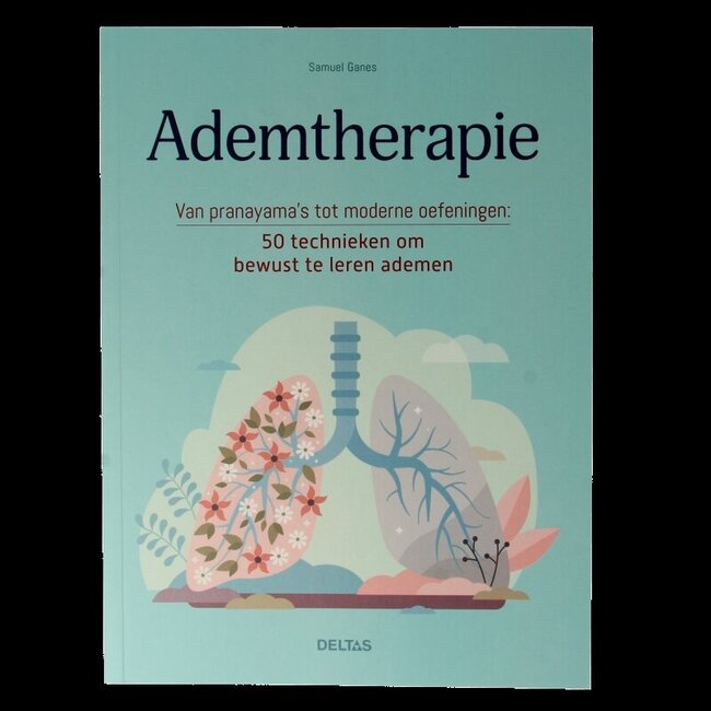 Ademtherapie 1 Boek