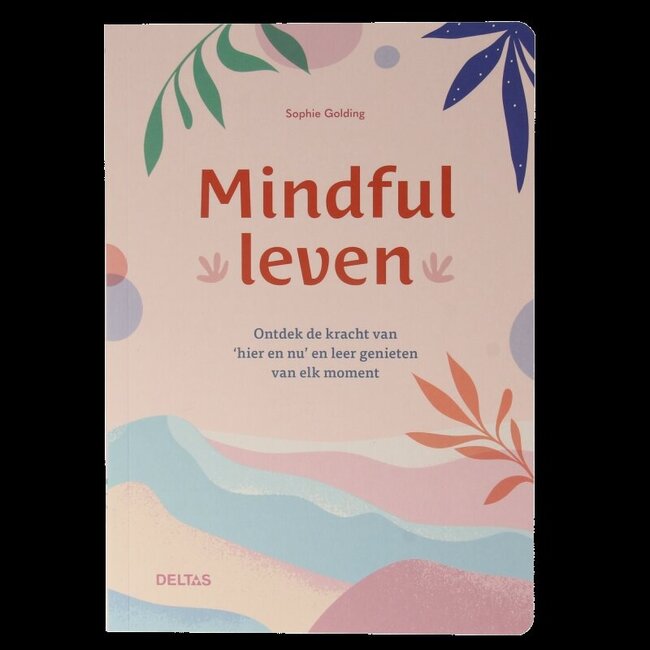 Mindful leven 1 Boek