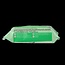Reinigingsdoekjes vochtig aloe vera  25 Stuks