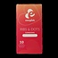 Condooms ribs en dots 10 Stuks