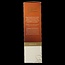 Massage- en glijmiddel in 1 toffee karamel 150 Milliliter