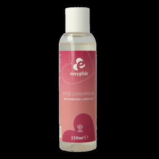 Easyglide Lubrifiant Easyglide rose champagne 150 ml