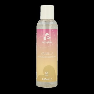 Easyglide Lubrifiant Easyglide vanille 150 Millilitres