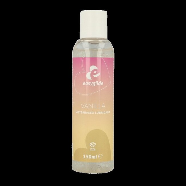 Glijmiddel vanille 150 Milliliter
