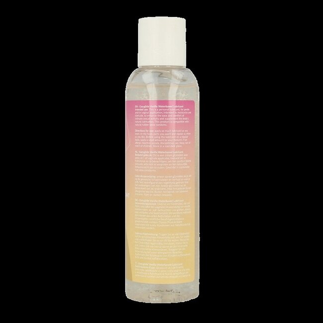 Lubrifiant Easyglide vanille 150 Millilitres