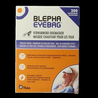 Blepha Blepha eyebag 1 Stuks