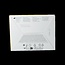 Zoogcompressen ultra ademend 60 Stuks