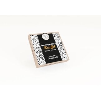 Voor Jou! Tablet mega knuffel 90 Gram