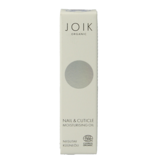 Joik Organics Joik Organics Organic nail & cuticle moisturizing oil 10 Milliliter