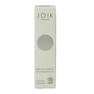 Joik Organics Organic nail & cuticle moisturizing oil 10 Milliliter