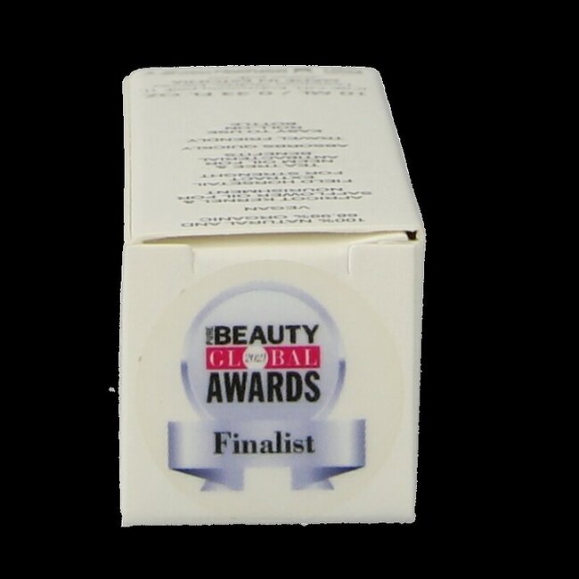 Huile hydratante bio pour ongles et cuticules Joik Organics 10 ml