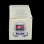 Organic nail & cuticle moisturizing oil 10 Milliliter
