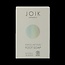 Joik Organics Organic foot soap scrub & clean 100 Gram