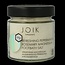 Organic foot bath refreshing 200 Gram