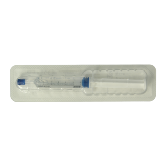 Lubragel Glijmiddel lidocainegel 6ml 1 Stuks