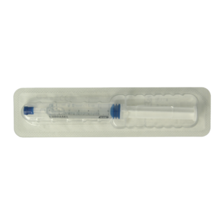 Lubragel Lubragel Glijmiddel lidocainegel 6ml 1 Stuks
